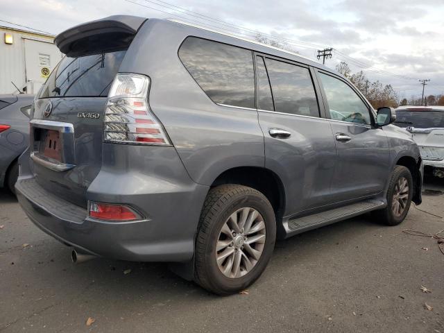 Photo 3 from auction – 2021 LEXUS GX 460 with VIN JTJBM7BX5M5272419