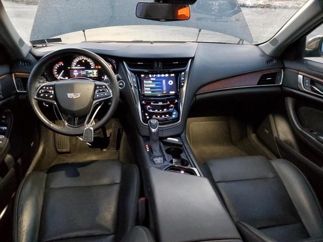 Photo 8 from auction – 2017 CADILLAC CTS PREMIU with VIN 1G6AY5SS8H0177581