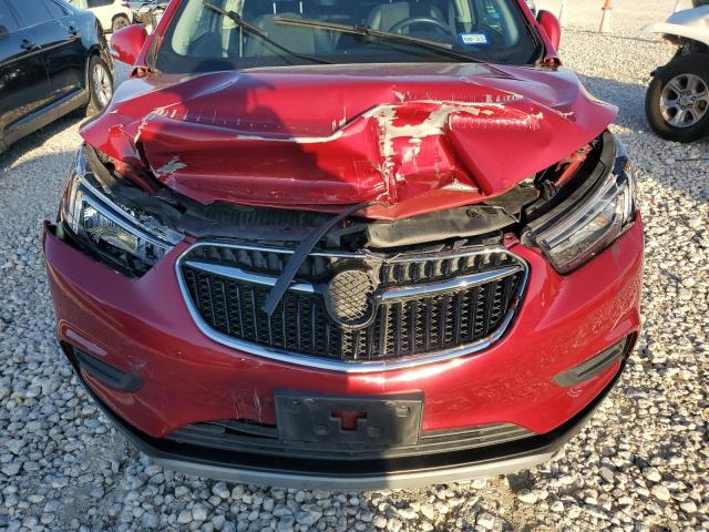 Photo 12 from auction – 2018 BUICK ENCORE PRE with VIN KL4CJASB7JB506794