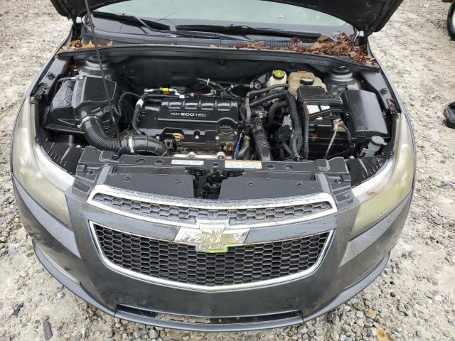 Photo 11 from auction – 2013 CHEVROLET CRUZE LT with VIN 1G1PC5SB3D7240442