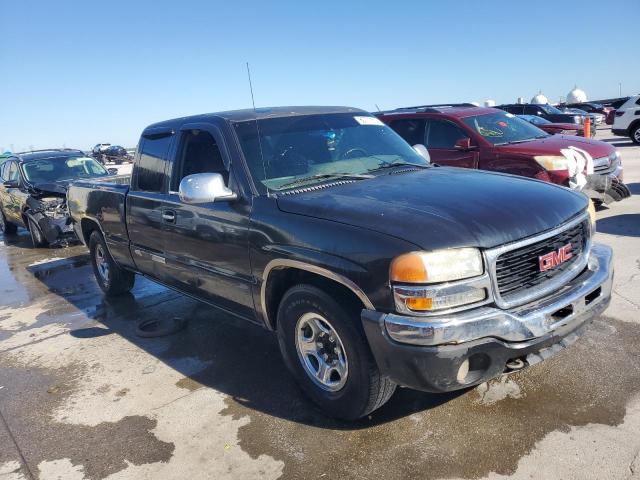 Photo 4 from auction – 2003 GMC NEW SIERRA with VIN 2GTEC19V231262435