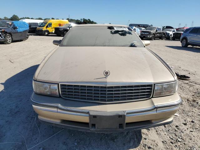 Photo 5 from auction – 1995 CADILLAC DEVILLE with VIN 1G6KD52B3SU303409