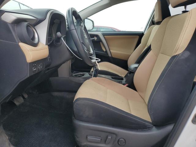 Photo 7 from auction – 2018 TOYOTA RAV4 ADVEN with VIN 2T3WFREV6JW514255