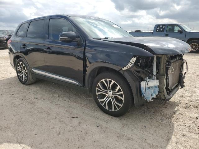 Photo 4 from auction – 2018 MITSUBISHI OUTLANDER with VIN JA4AD3A39JZ066234