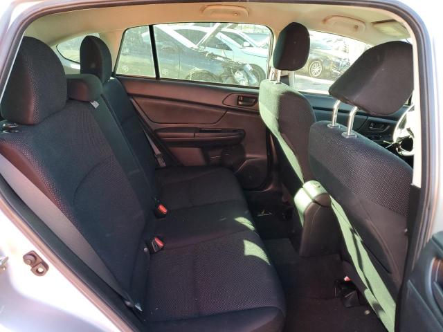 Photo 10 from auction – 2013 SUBARU IMPREZA with VIN JF1GPAA69DH204358