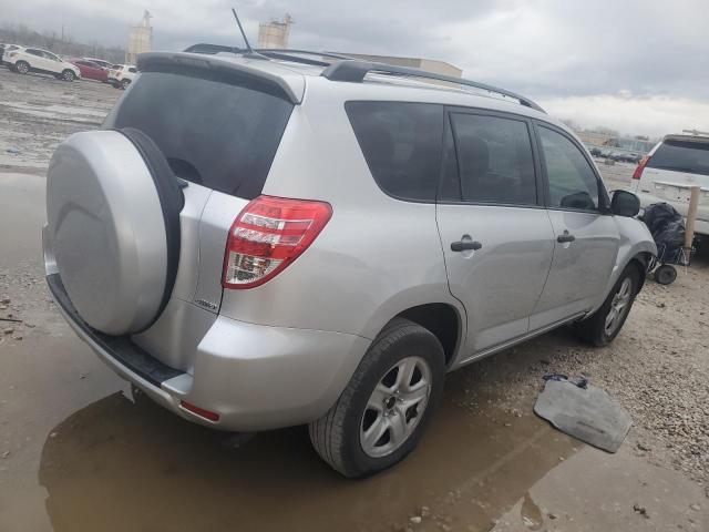 Photo 3 from auction – 2012 TOYOTA RAV4 with VIN 2T3BF4DV4CW270594