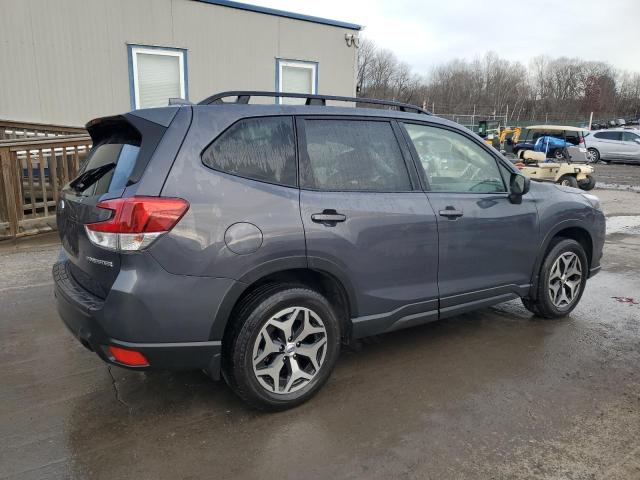 Photo 3 from auction – 2023 SUBARU FORESTER P with VIN JF2SKADC7PH484548