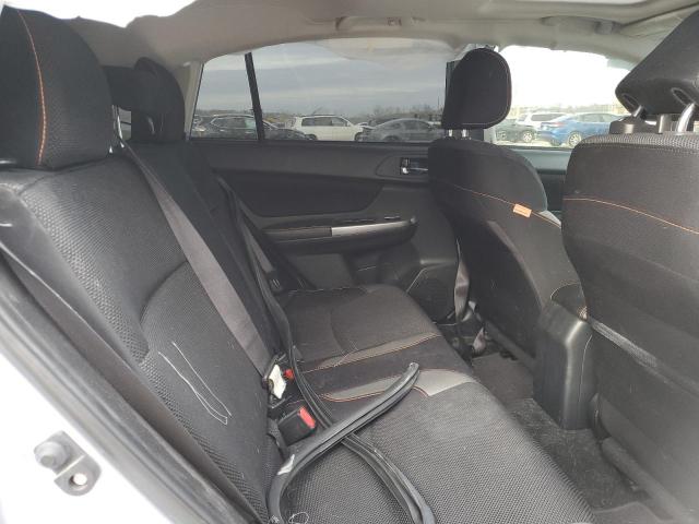 Photo 10 from auction – 2017 SUBARU CROSSTREK with VIN JF2GPABC5HH260593
