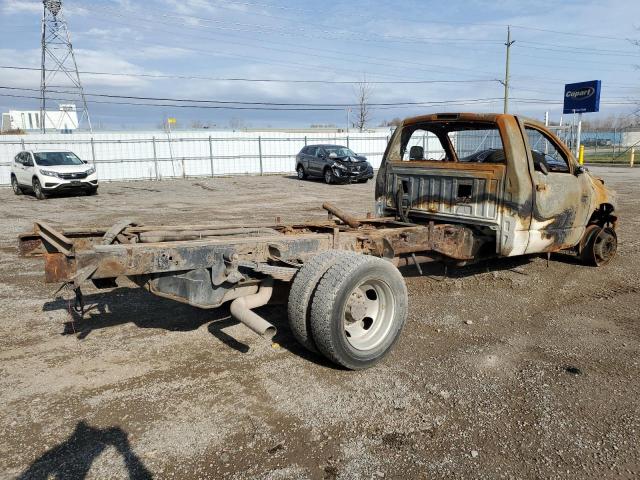 Photo 3 from auction – 2010 DODGE RAM 5500 S with VIN 3D6WC7EL0AG122491