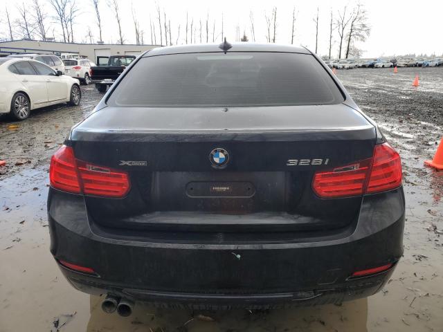 Photo 6 from auction – 2013 BMW 328 XI SUL with VIN WBA3B5C51DF590091