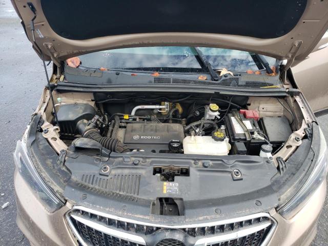 Photo 12 from auction – 2018 BUICK ENCORE PRE with VIN KL4CJASB9JB690023