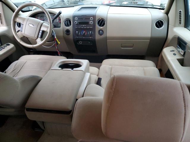 Photo 8 from auction – 2008 FORD F150 SUPER with VIN 1FTPW12558KF04927