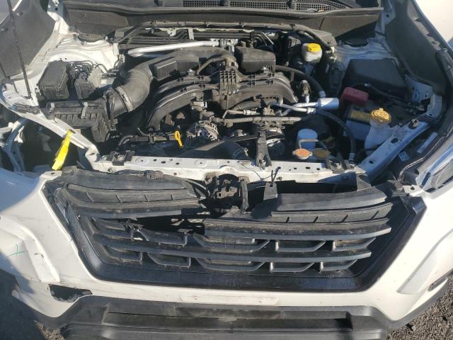 Photo 12 from auction – 2023 SUBARU FORESTER P with VIN JF2SKAEC2PH410257