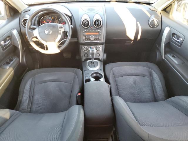 Photo 8 from auction – 2012 NISSAN ROGUE S with VIN JN8AS5MT4CW274937