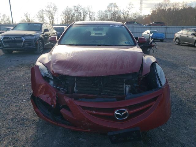 Zdjęcie 5 z aukcji – 2009 MAZDA 6 I z VIN 1YVHP81A495M44724