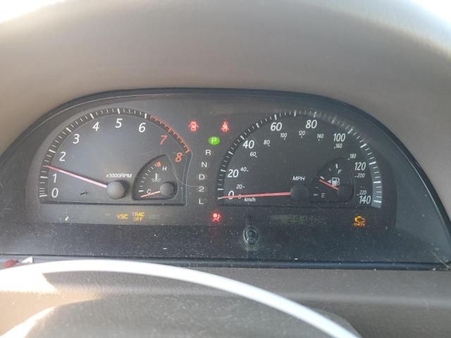 Photo 9 from auction – 2002 TOYOTA CAMRY LE with VIN 4T1BF30KX2U521227