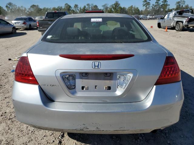 Photo 6 from auction – 2007 HONDA ACCORD SE with VIN JHMCM56347C008111