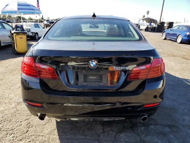 Photo 6 from auction – 2015 BMW 535 I with VIN WBA5B1C54FD918622