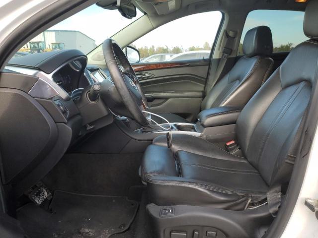 Foto 7 de la subasta – 2014 CADILLAC SRX PERFOR con VIN 3GYFNCE34ES628136