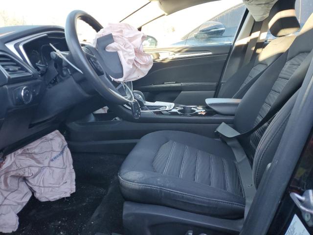 Photo 7 from auction – 2016 FORD FUSION SE with VIN 3FA6P0H76GR294978