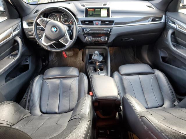 Photo 8 from auction – 2018 BMW X1 XDRIVE2 with VIN WBXHT3C38J5K21158