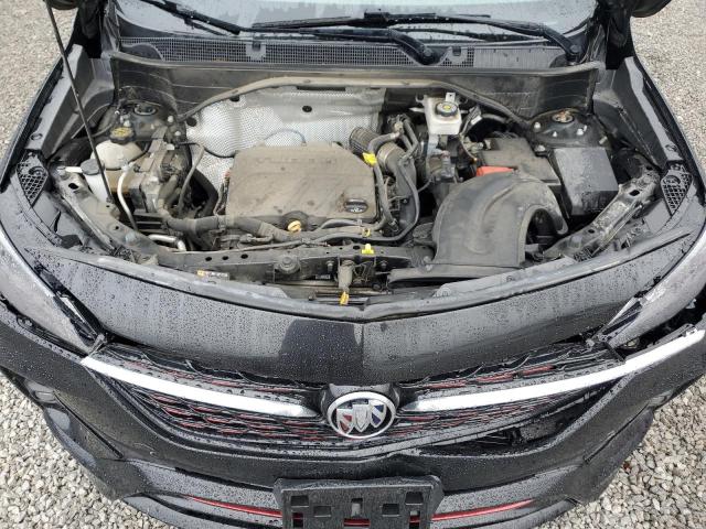 Photo 12 from auction – 2021 BUICK ENCORE GX with VIN KL4MMDS23MB155674