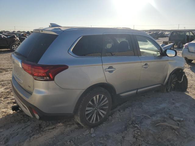 Photo 3 from auction – 2020 MITSUBISHI OUTLANDER with VIN JA4AD3A38LZ032658
