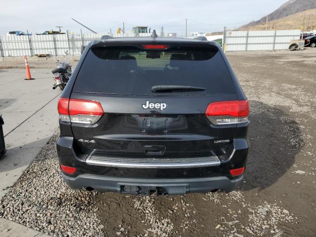 Photo 6 from auction – 2014 JEEP GRAND CHER with VIN 1C4RJFBG2EC210901