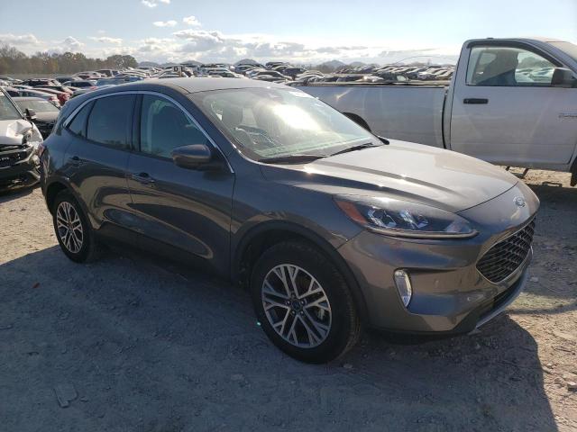 Photo 4 from auction – 2022 FORD ESCAPE SEL with VIN 1FMCU9H94NUA22068