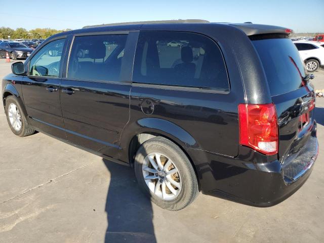 Photo 2 from auction – 2016 DODGE GRAND CARA with VIN 2C4RDGCGXGR357036