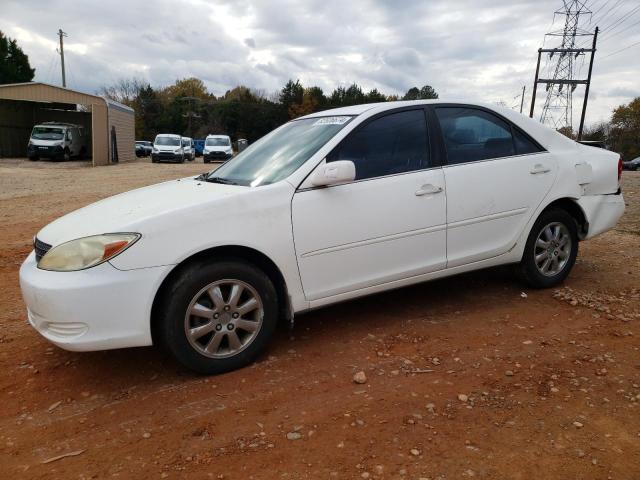 TOYOTA CAMRY LE 2003 with VIN 4T1BE32K33U190475 - Photo from auction