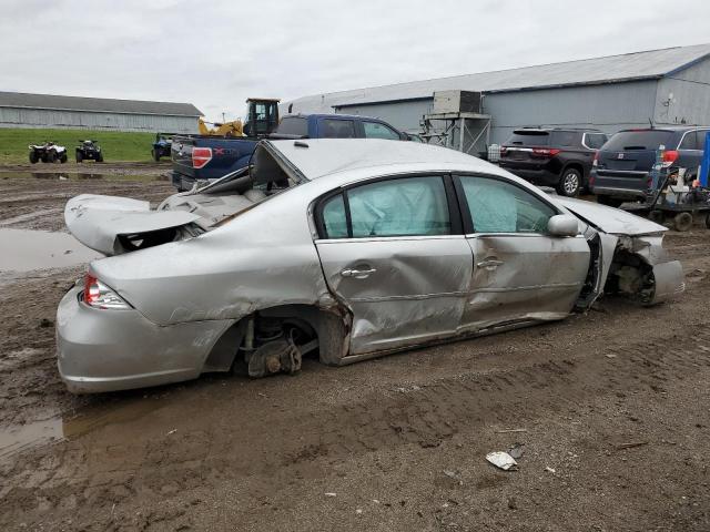 Photo 3 from auction – 2006 BUICK LUCERNE CX with VIN 1G4HD57256U226396
