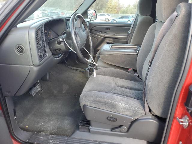 Photo 7 from auction – 2005 CHEVROLET SILVERADO with VIN 1GCEK19Z95Z124651