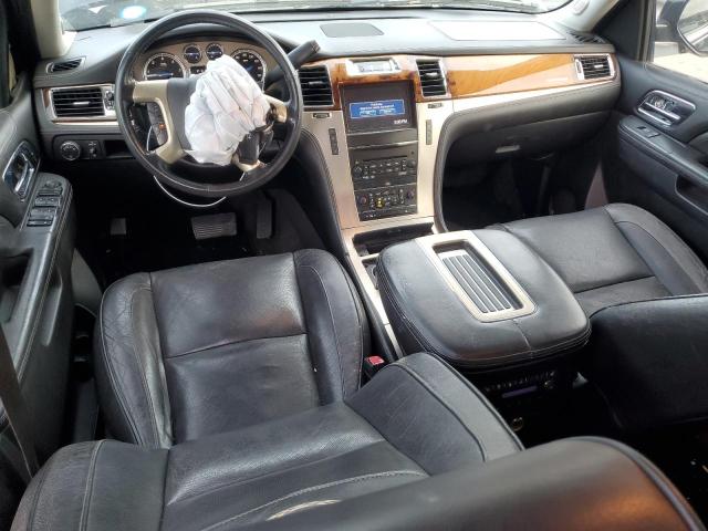 Photo 8 from auction – 2014 CADILLAC ESCALADE E with VIN 1GYS4KEF5ER233827