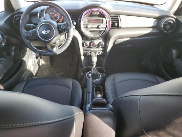 Photo 8 from auction – 2016 MINI COOPER with VIN WMWXP5C59G3B76939