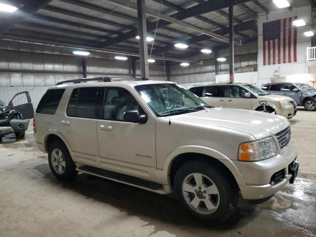 Photo 4 from auction – 2005 FORD EXPLORER with VIN 1FMDU75K05ZA54907