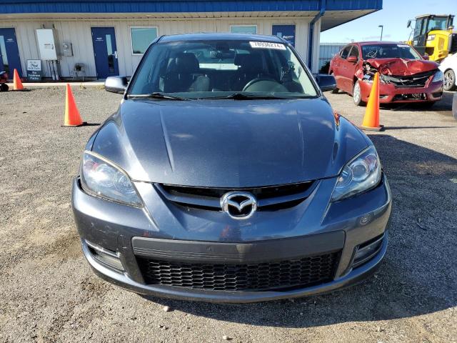 Zdjęcie 5 z aukcji – 2008 MAZDA SPEED 3 z VIN JM1BK34L581143413