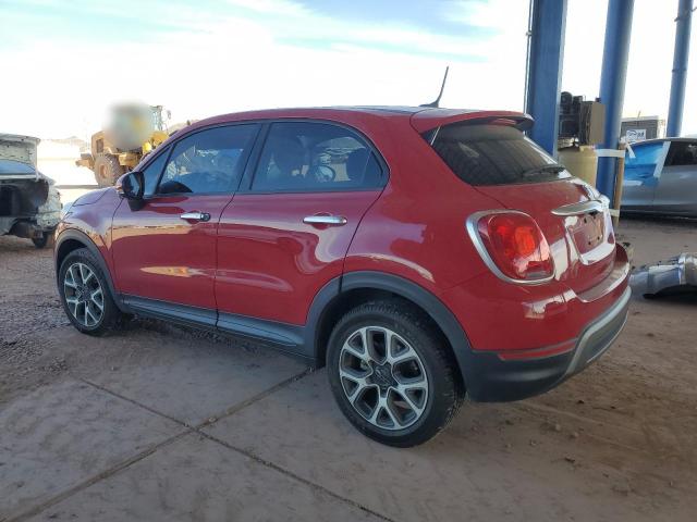 Photo 2 from auction – 2016 FIAT 500X TREKK with VIN ZFBCFXCT5GP366003