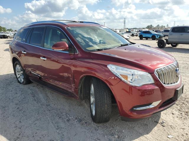 Photo 4 from auction – 2016 BUICK ENCLAVE with VIN 5GAKRCKD8GJ281566