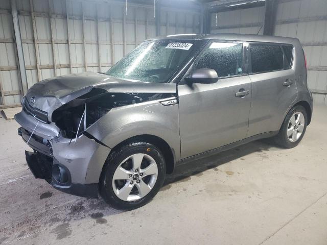 KIA SOUL 2018 with VIN KNDJN2A28J7508436 - Photo from auction