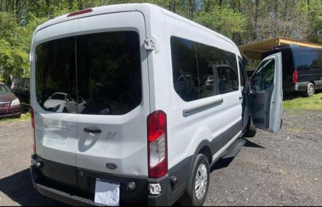 Foto 4 de la subasta – 2017 FORD TRANSIT T- con VIN 1FBAX2CM3HKA35386