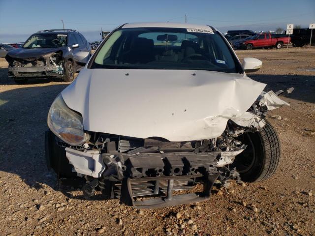 Photo 5 from auction – 2014 FORD FOCUS SE with VIN 1FADP3F2XEL276639