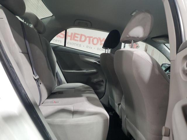 Photo 10 from auction – 2010 TOYOTA COROLLA BA with VIN JTDBU4EE3AJ074386