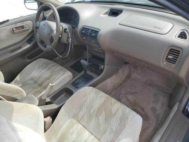 Photo 8 from auction – 2000 ACURA INTEGRA LS with VIN JH4DC4458YS007721