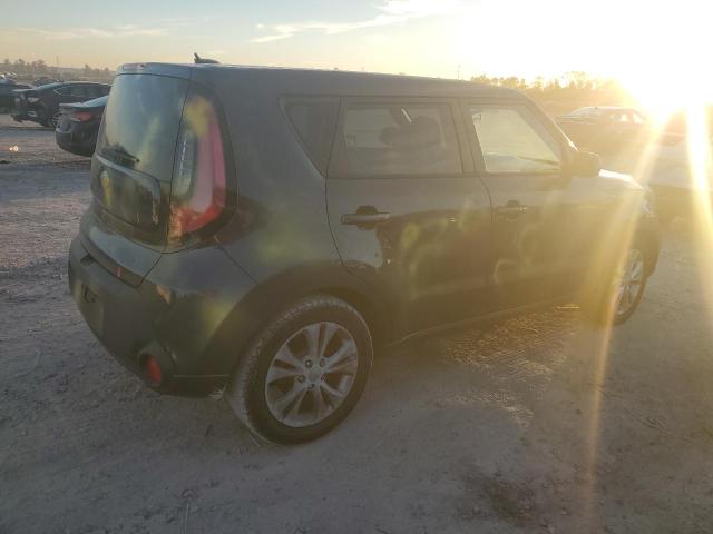 Photo 3 from auction – 2015 KIA SOUL + with VIN KNDJP3A52F7184689