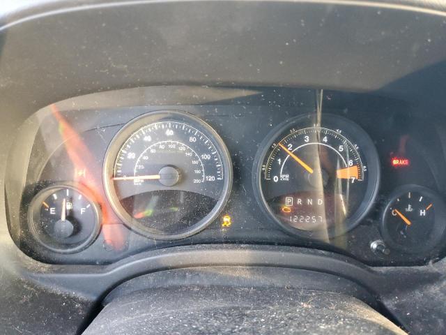 Photo 9 from auction – 2015 JEEP PATRIOT LA with VIN 1C4NJPFA2FD106916