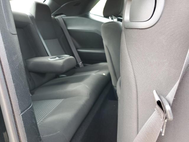 Photo 10 from auction – 2022 DODGE CHALLENGER with VIN 2C3CDZAG4NH185744
