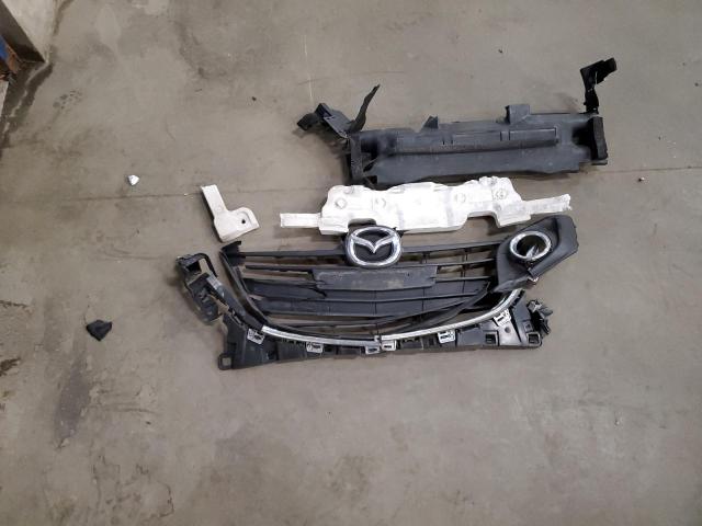 Photo 12 from auction – 2014 MAZDA 3 GRAND TO with VIN JM1BM1M34E1208309