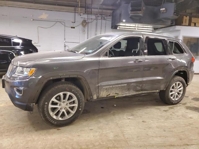 Photo 1 from auction – 2016 JEEP GRAND CHER with VIN 1C4RJFAG1GC395799