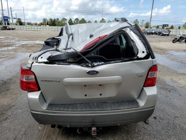 Photo 6 from auction – 2007 FORD FREESTYLE with VIN 1FMDK02137GA20791